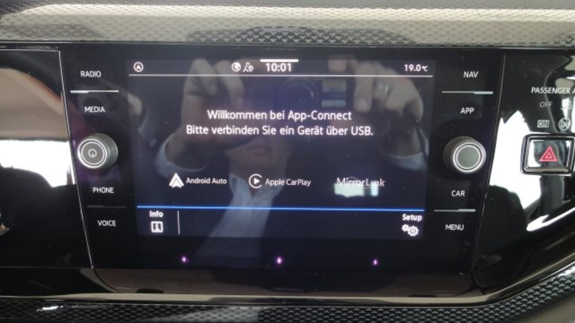 Volkswagen Taigo Life