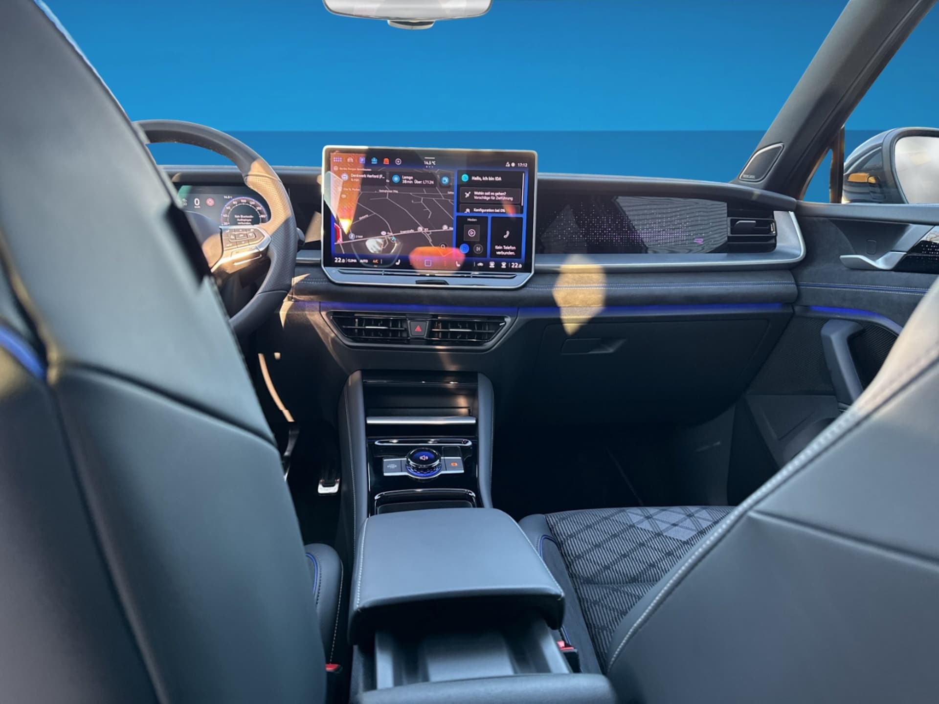 Volkswagen Tayron R-Line
