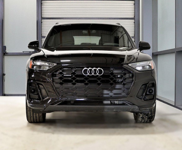 2023 Audi Audi Q5