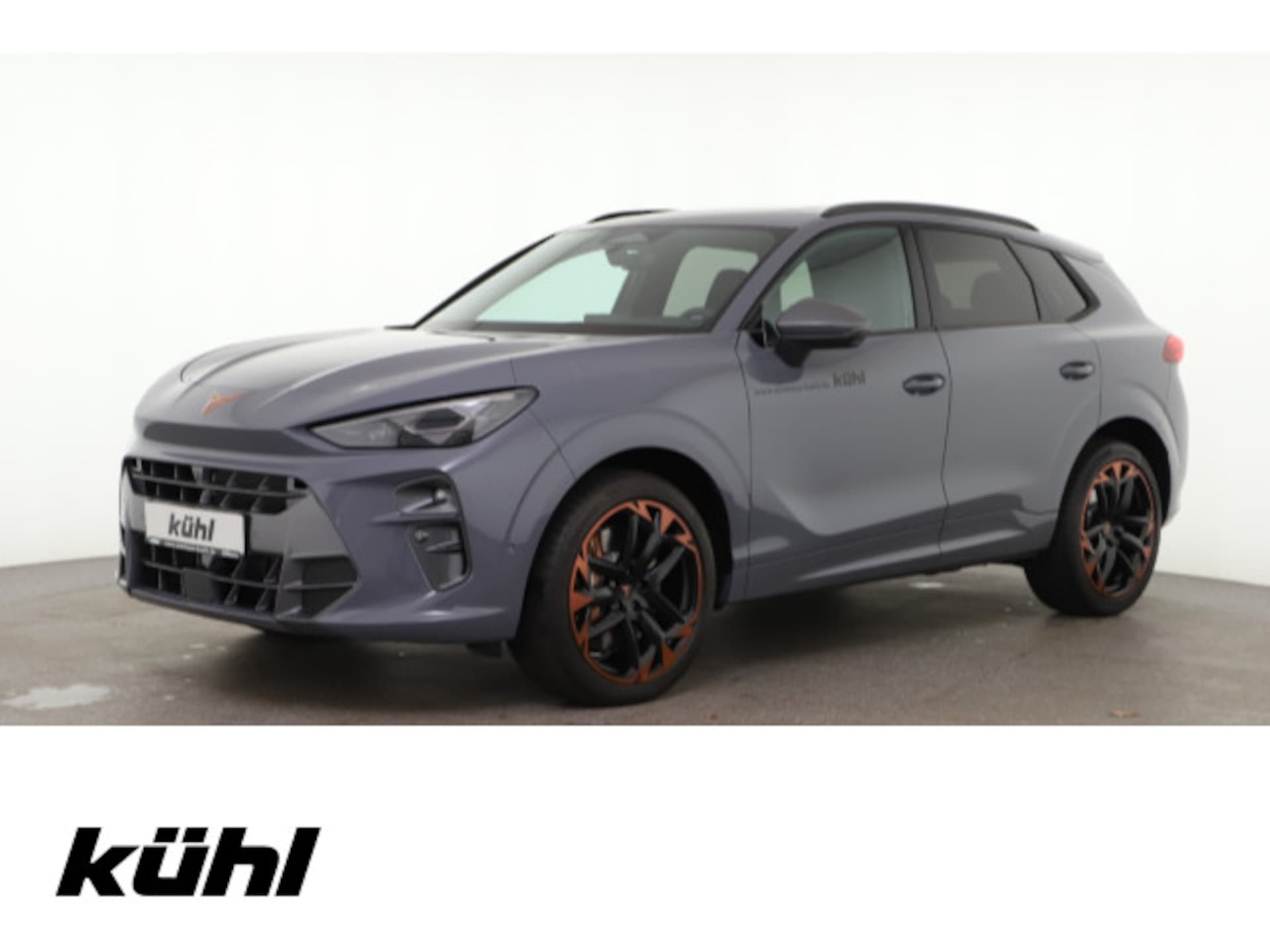 CUPRA Terramar VZ