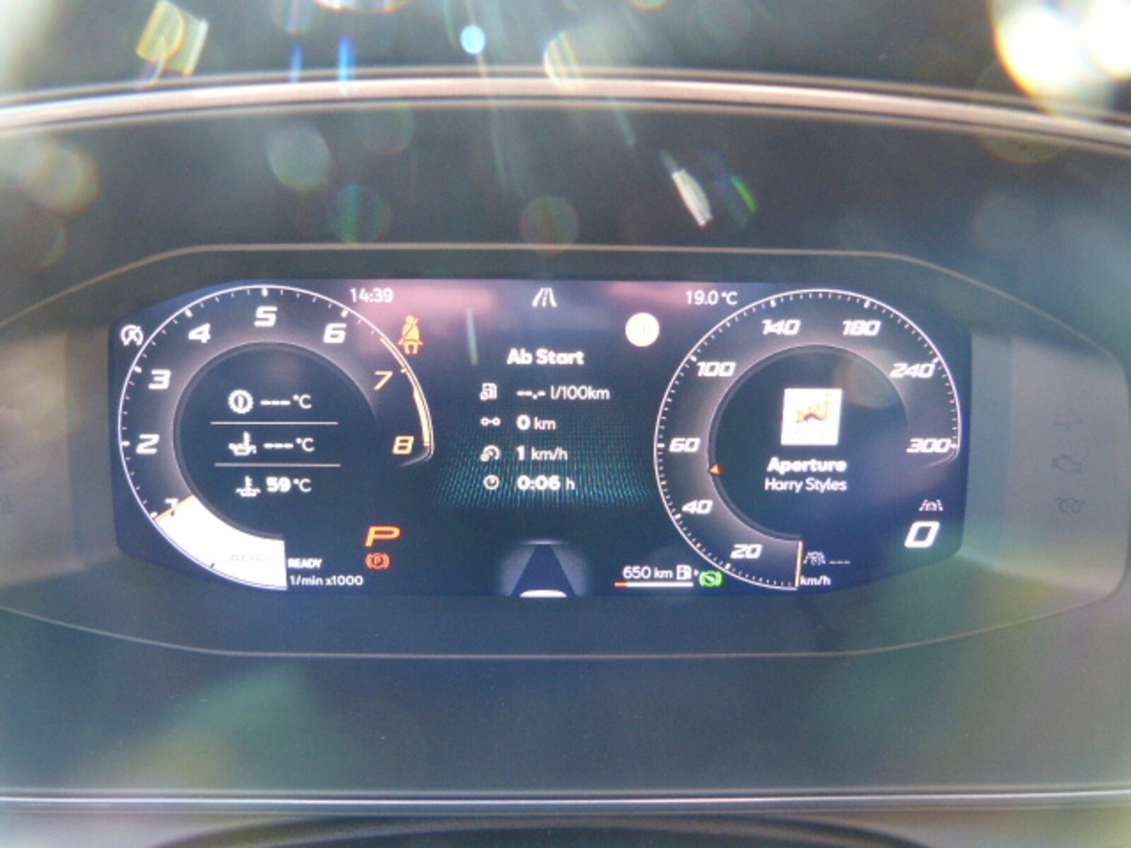 CUPRA Formentor – Bild 11