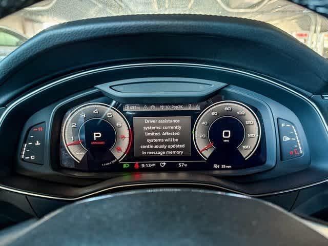 2025 Audi A6 Premium Plus - Photo 23