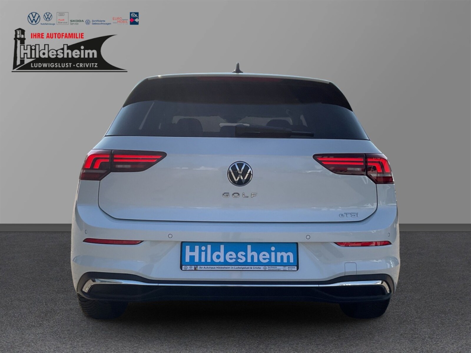 Volkswagen Golf – Bild 4