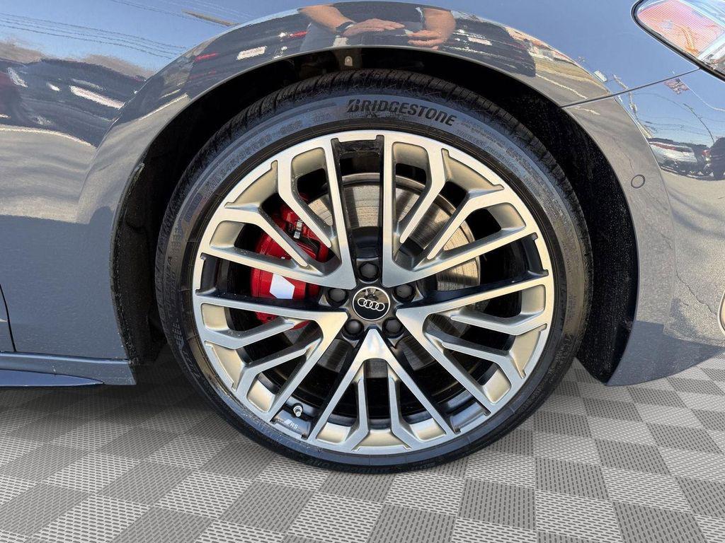 2025 Audi S5 Prestige - Photo 12