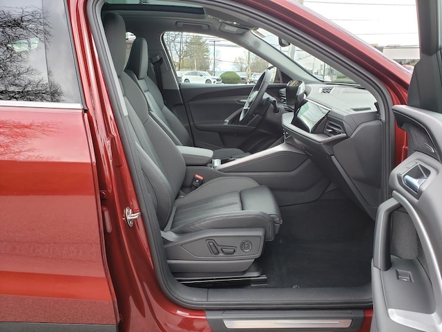 2025 Audi Q5 Premium Plus - Photo 18
