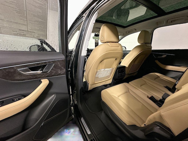 2026 Audi Q7 Premium Plus - Photo 17