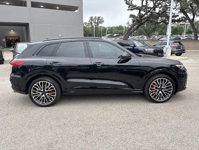 2026 Audi SQ5