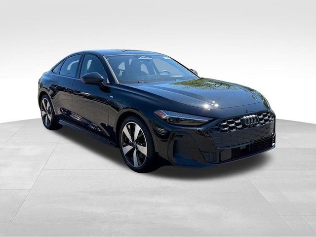 2026 Audi A5 Sedan