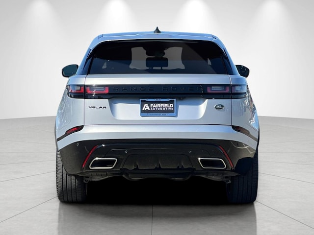 2023 Land Rover Range Rover Velar