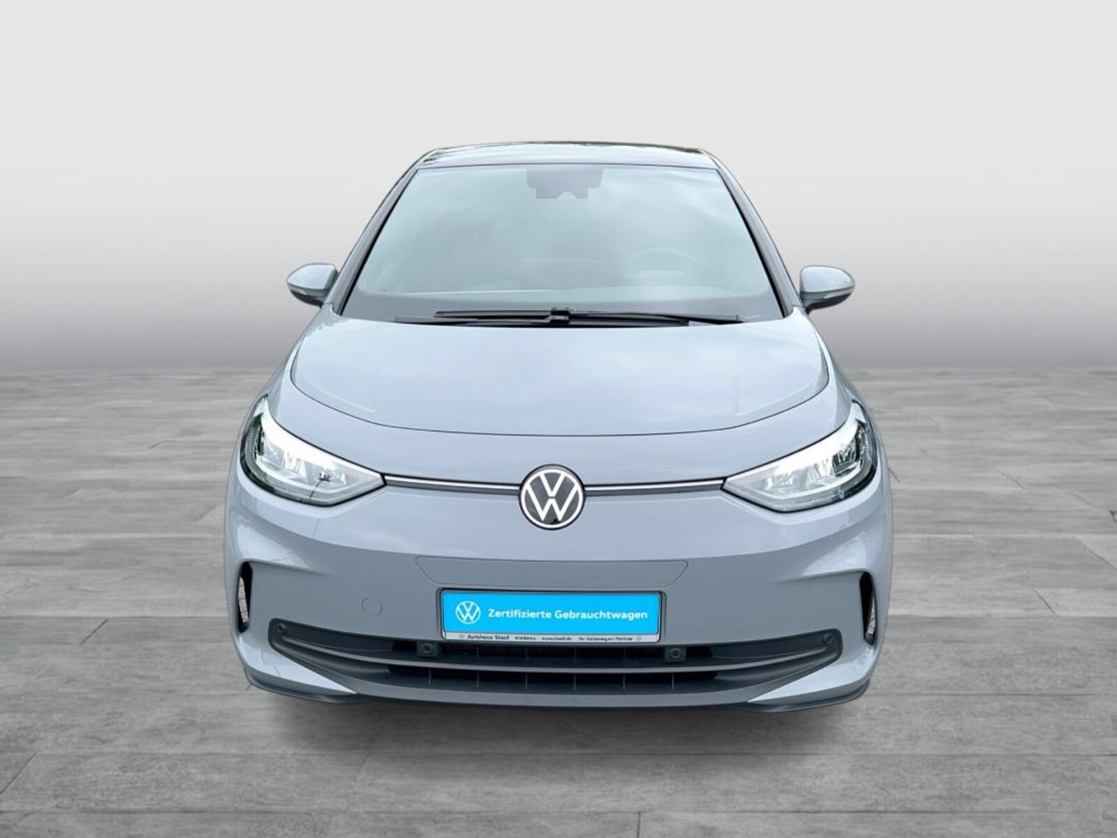 Volkswagen ID.3 – Bild 8