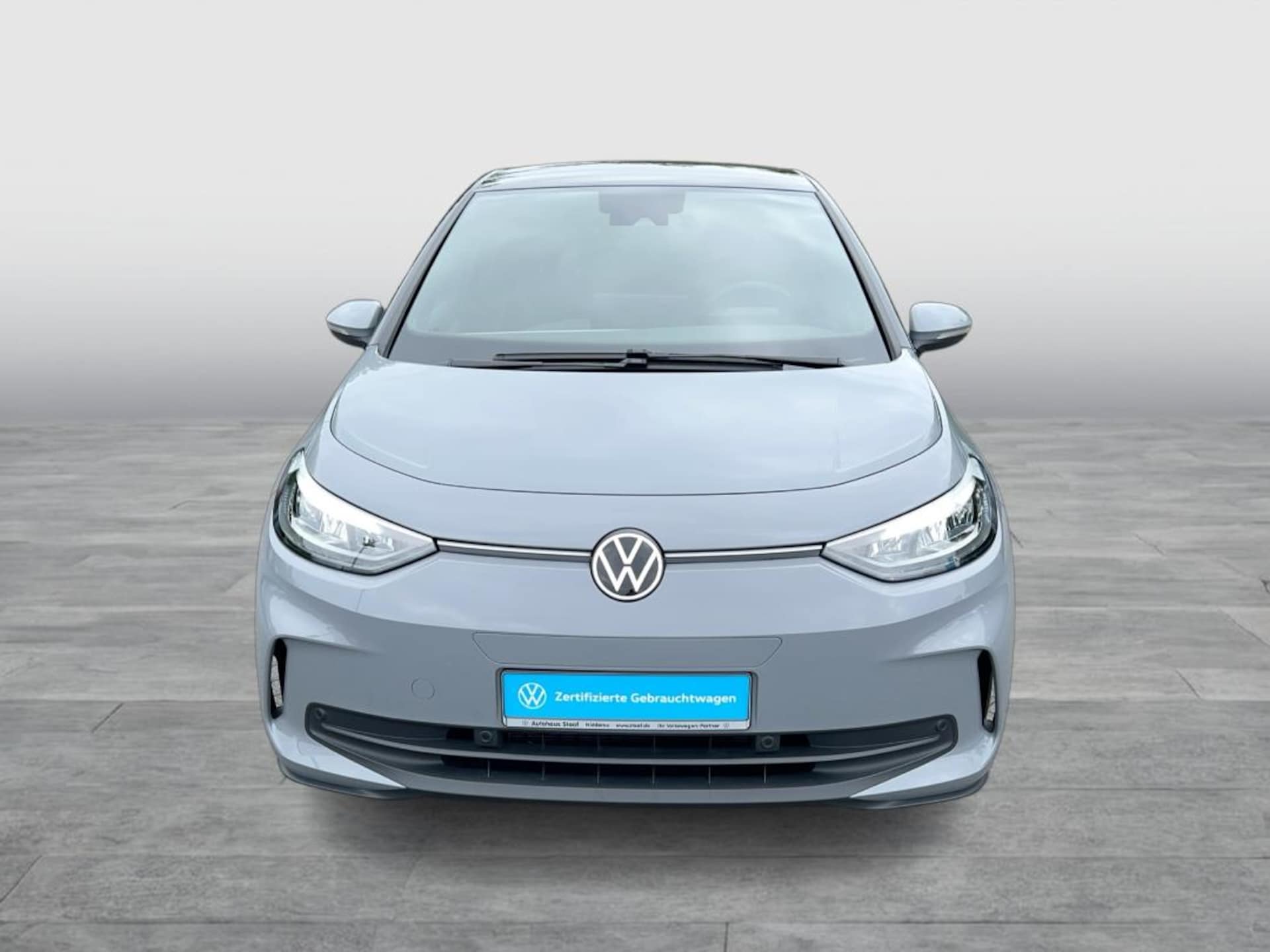 Volkswagen ID.3 MOVE Pro