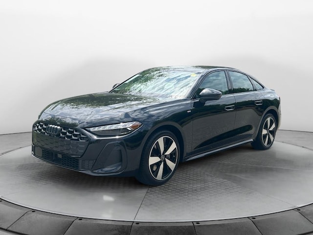 2026 Audi A5 Sedan