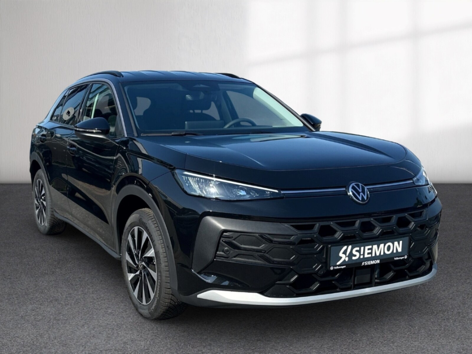 Volkswagen T-Roc – Bild 7