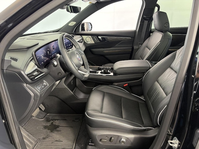2025 Buick Enclave Avenir - Photo 6