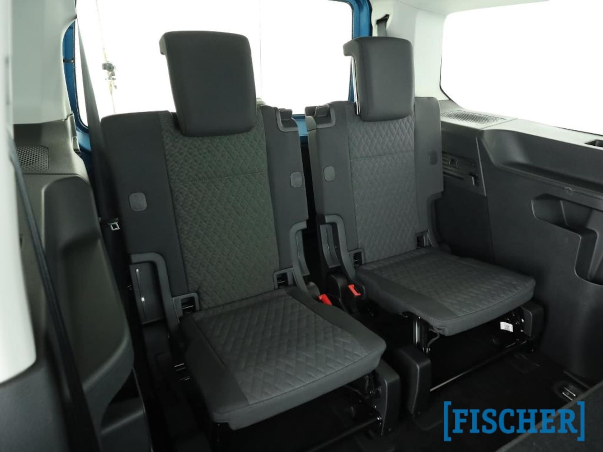 Volkswagen Caddy Maxi Life