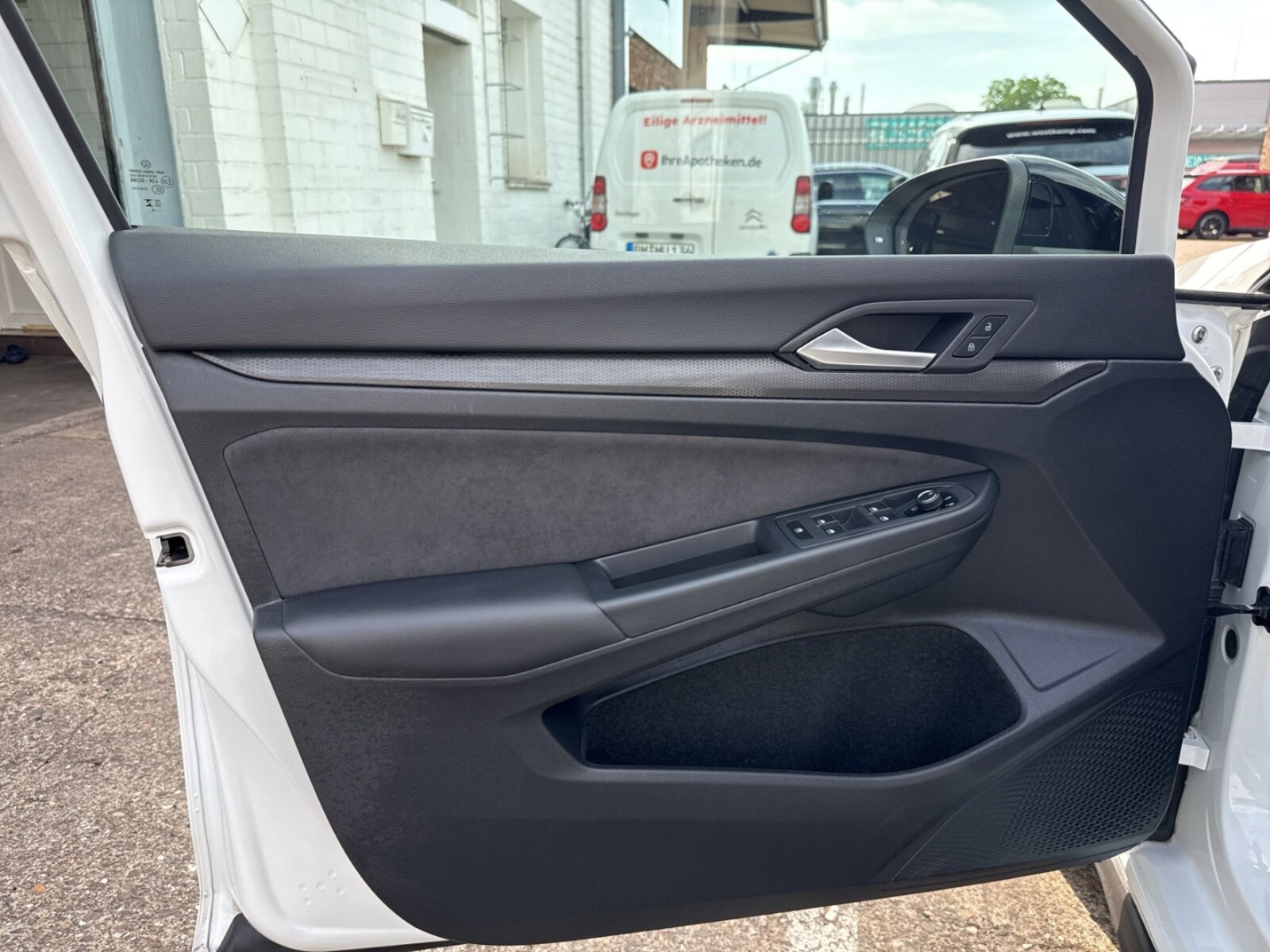 Volkswagen Golf – Bild 14