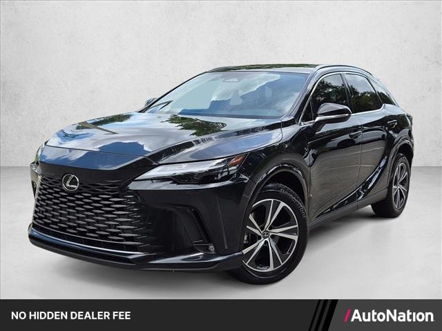 2024 Lexus RX 350