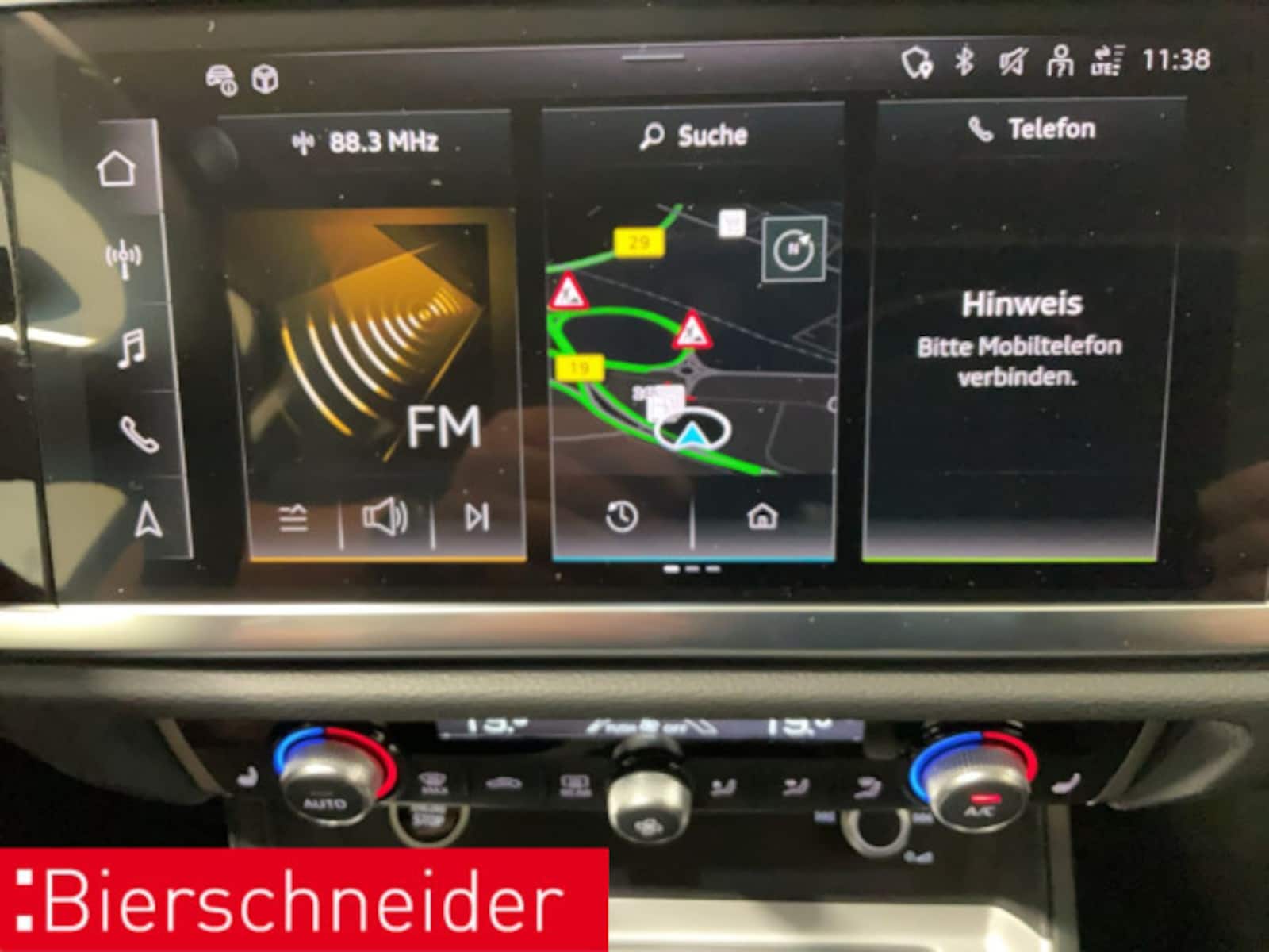 Audi Q3 – Bild 11