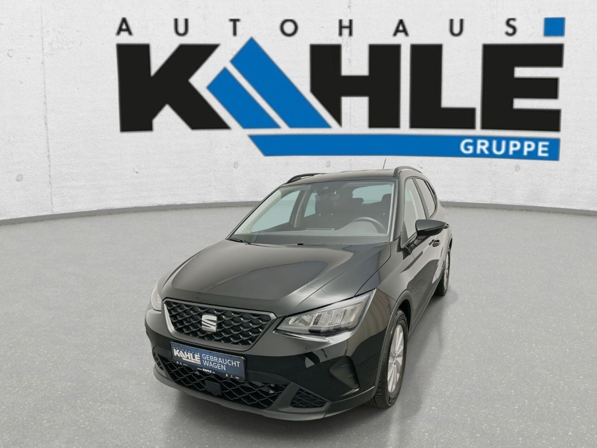 SEAT Arona Style