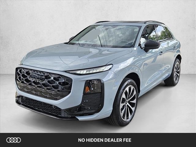 2026 Audi Q3 SUV