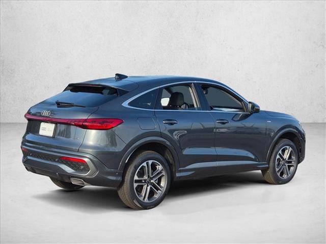 2026 Audi Q5 Sportback