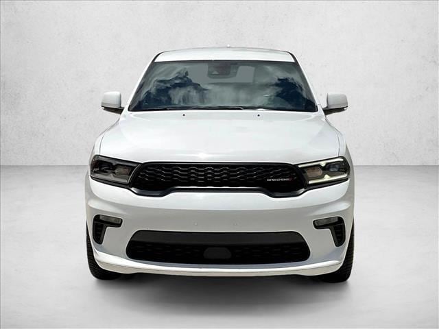2022 Dodge Durango