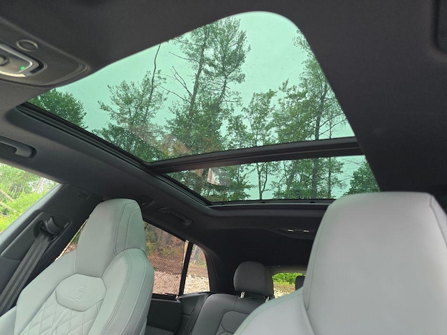 2026 Audi SQ8