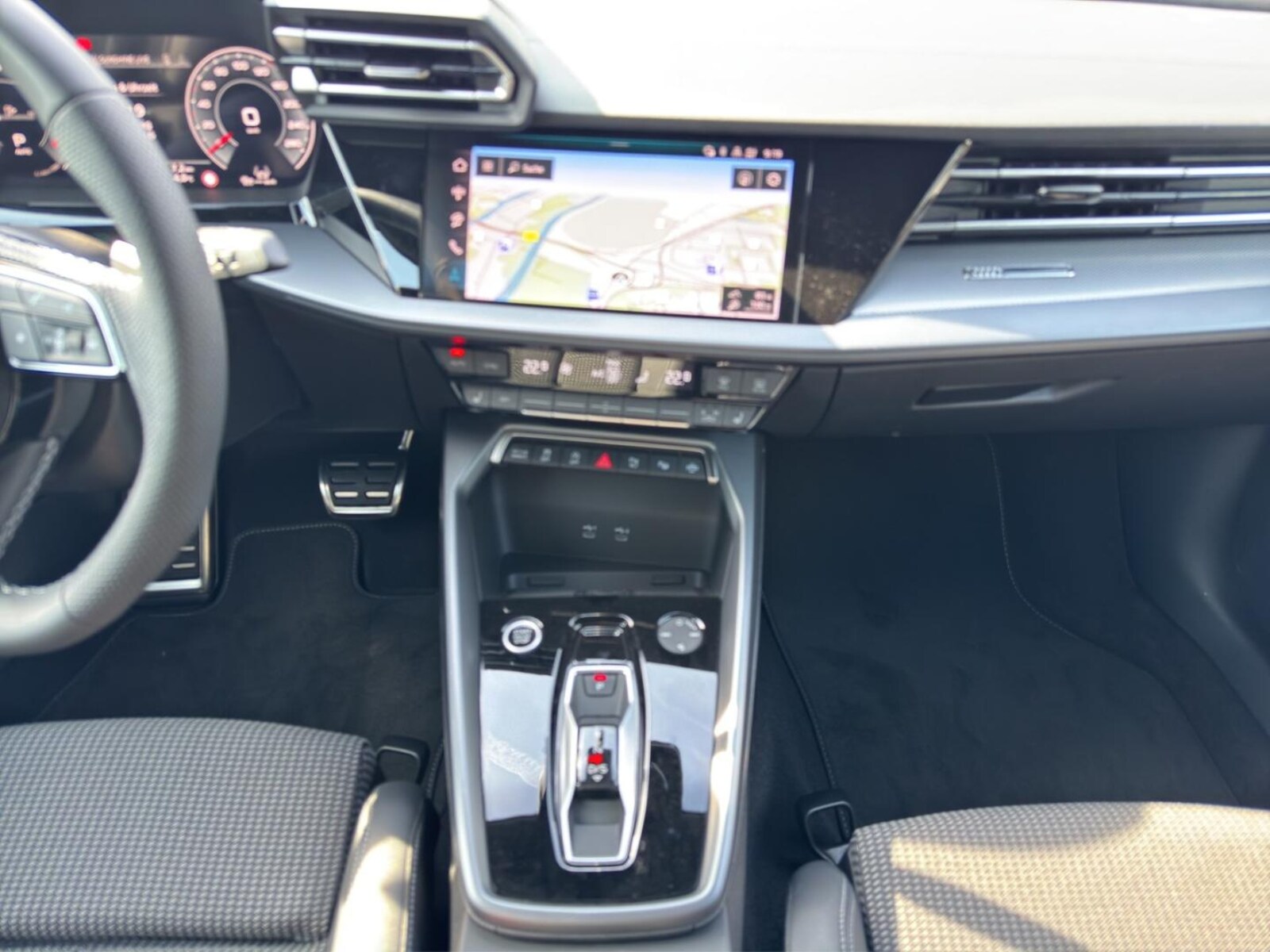 Audi A3 Sportback – Bild 14