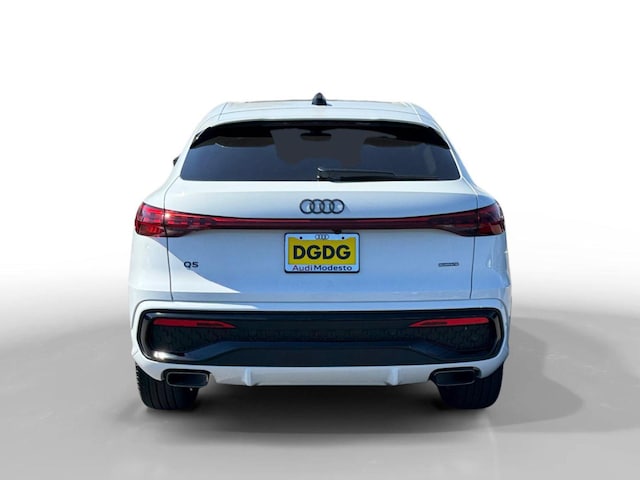 2026 Audi Q5 Sportback