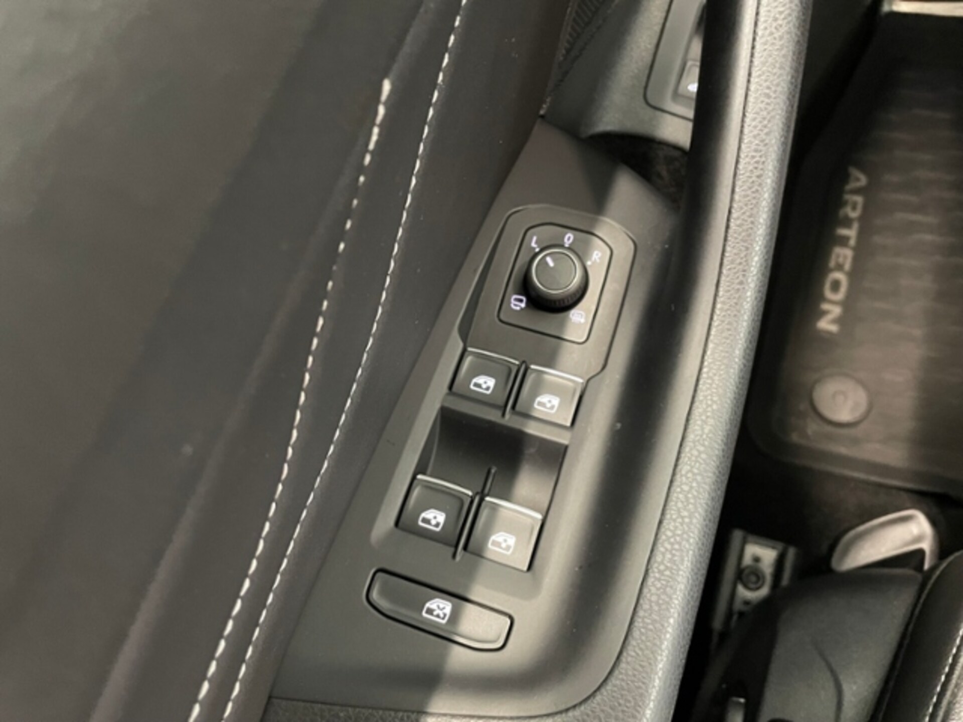 Volkswagen Arteon Shooting Brake R-Line