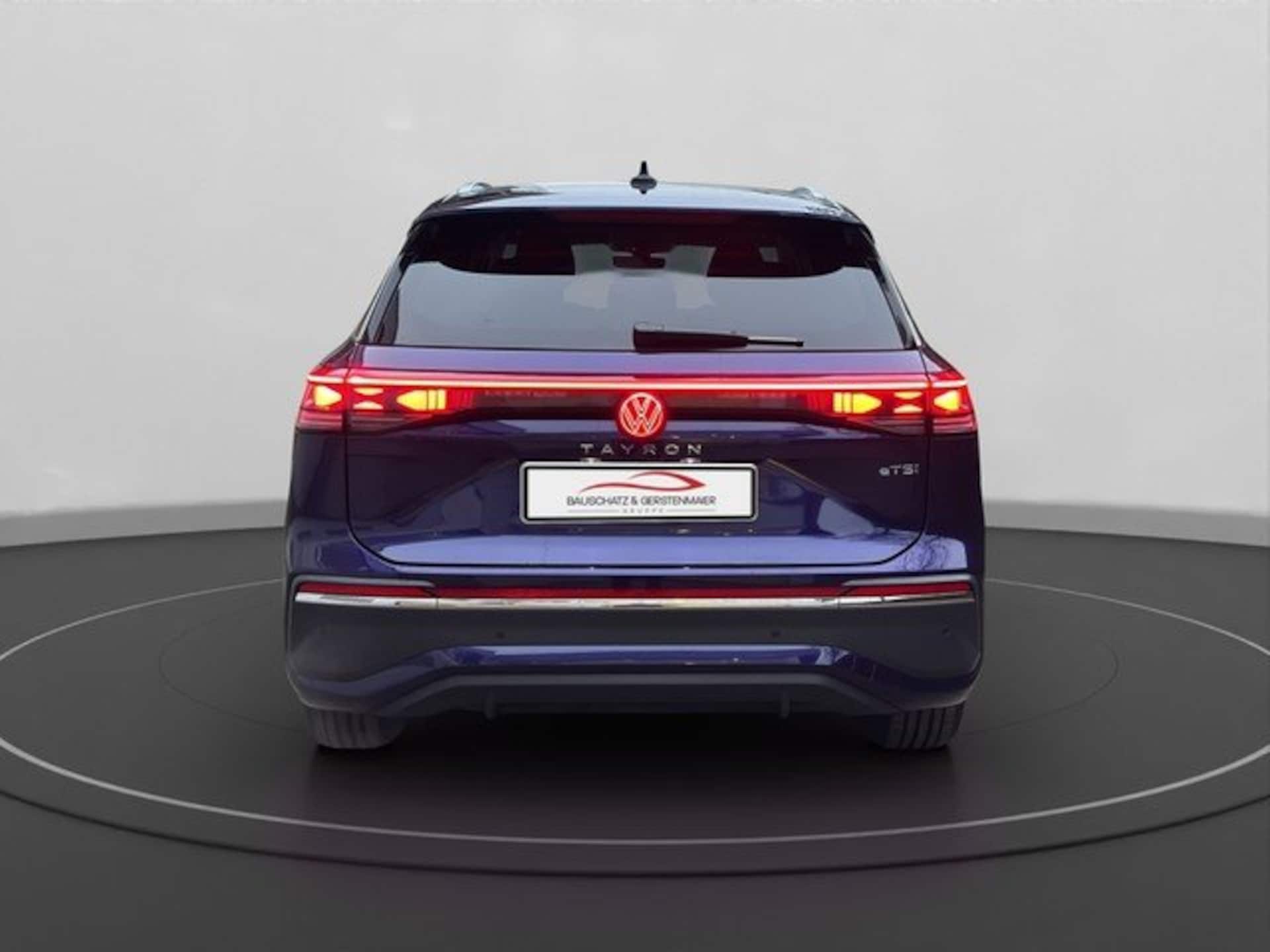 Volkswagen Tayron Elegance