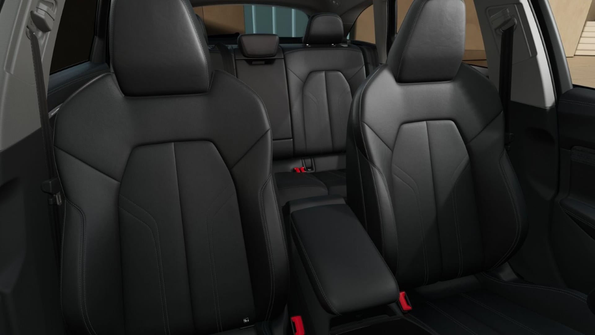 Audi A5 Avant edition one