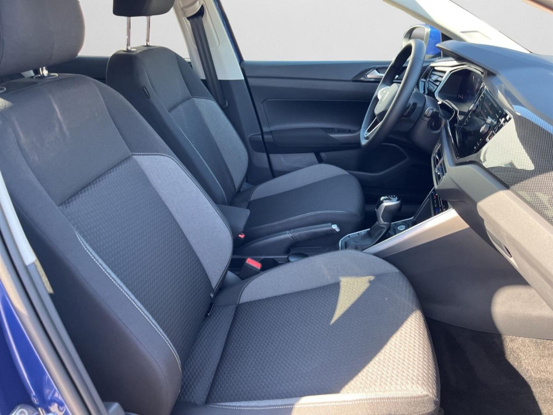 Volkswagen Taigo Life