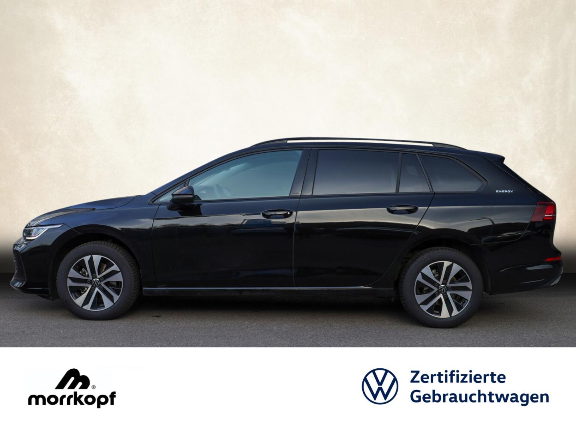 Volkswagen Golf Variant ENERGY
