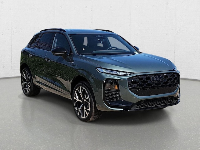 2026 Audi Q3 SUV