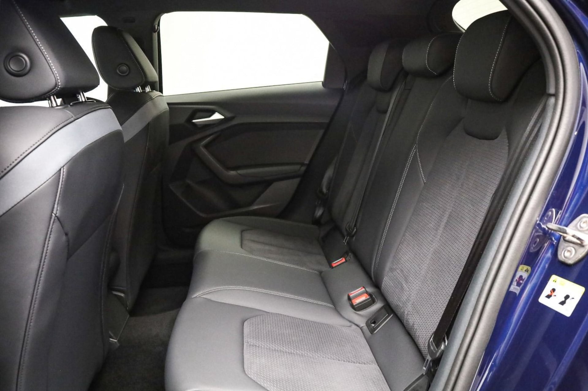 Audi A1 allstreet