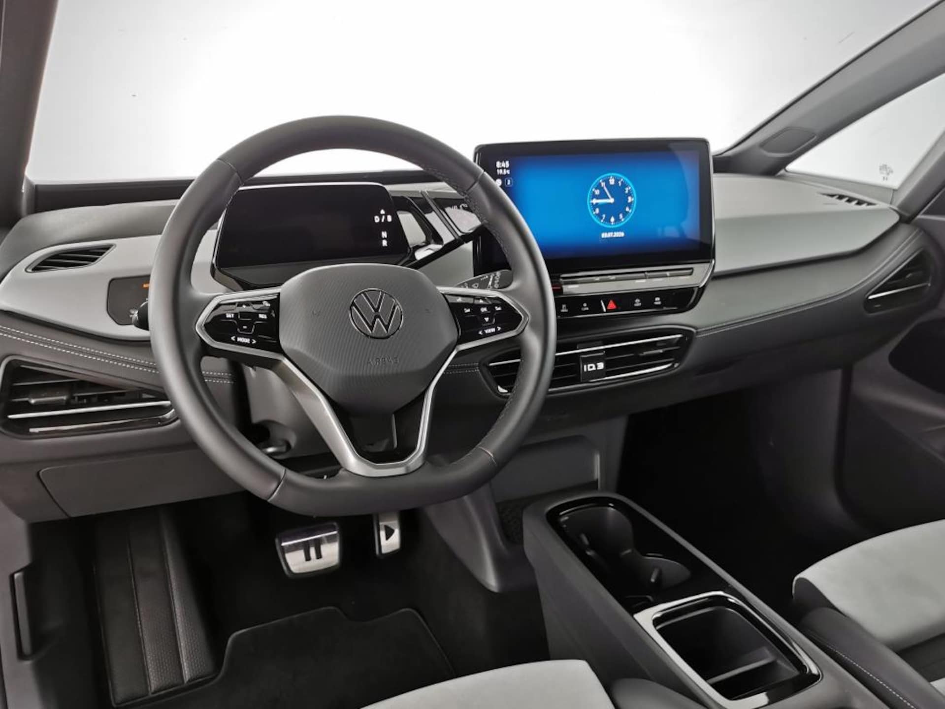 Volkswagen ID.3 MOVE Pro