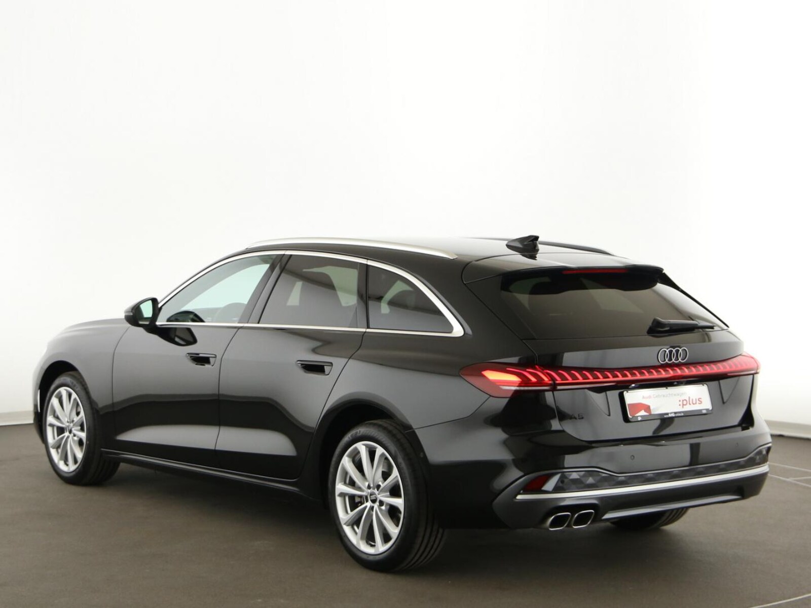 Audi A5 Avant – Bild 5