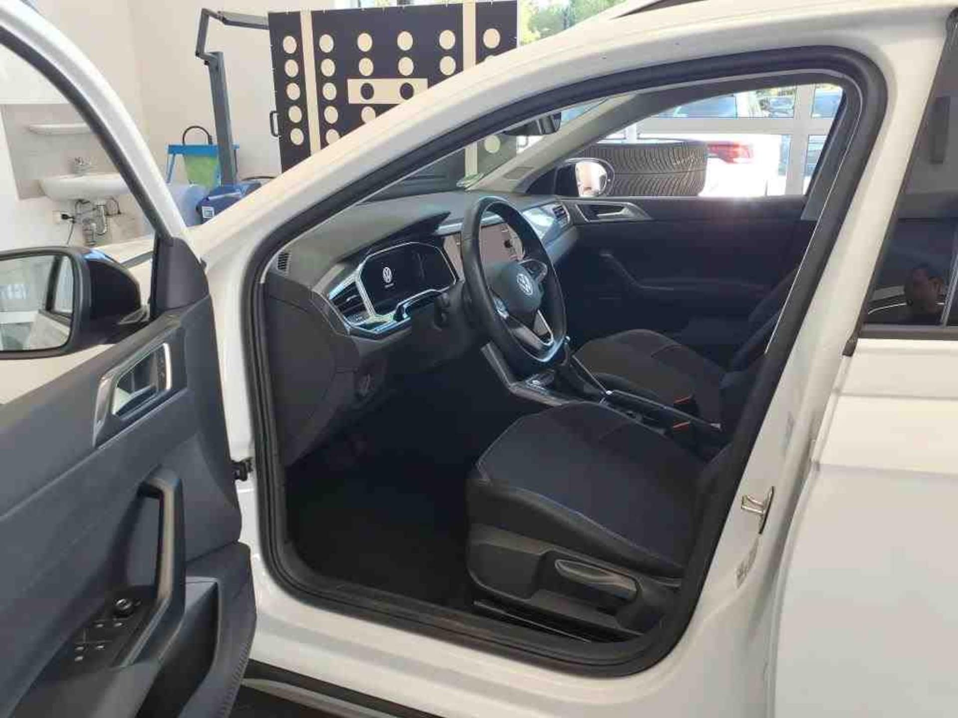 Volkswagen Taigo Style