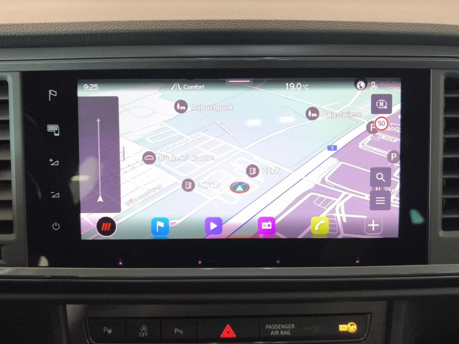 CUPRA Ateca – Bild 18
