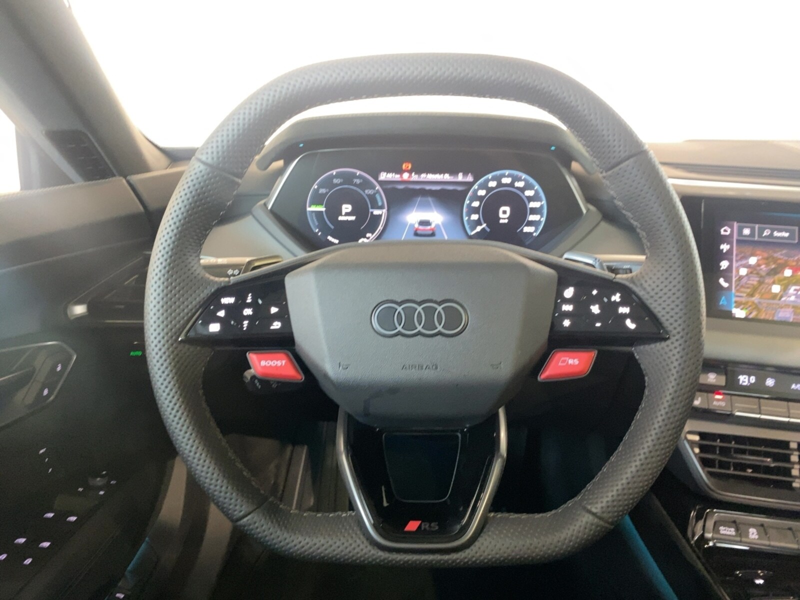 Audi RS e-tron GT performance – Bild 12