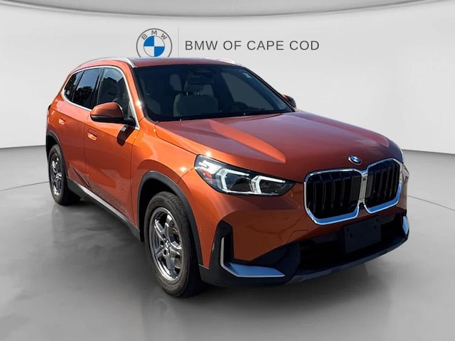 2023 BMW X1