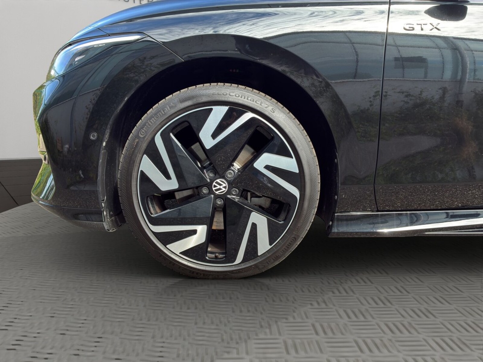 Volkswagen ID.7 Tourer – Bild 3