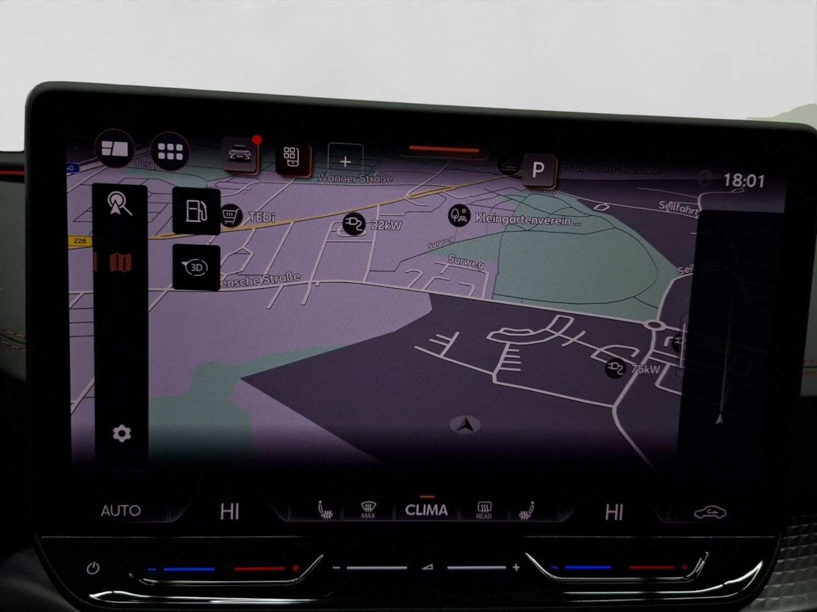 CUPRA Formentor – Bild 14
