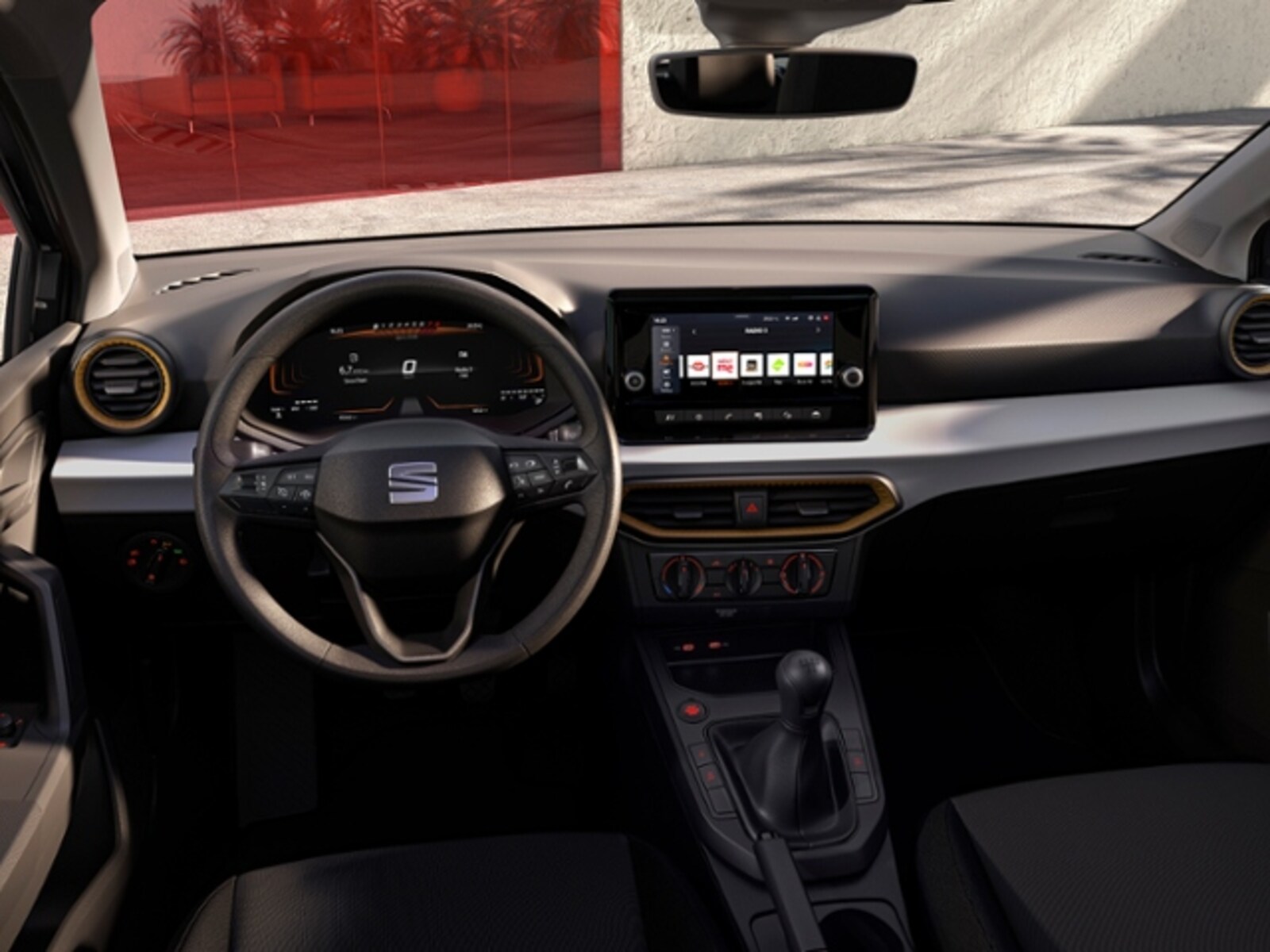 SEAT Ibiza – Bild 9