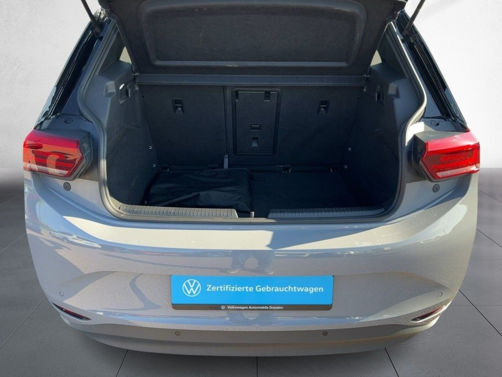 Volkswagen ID.3 – Bild 20