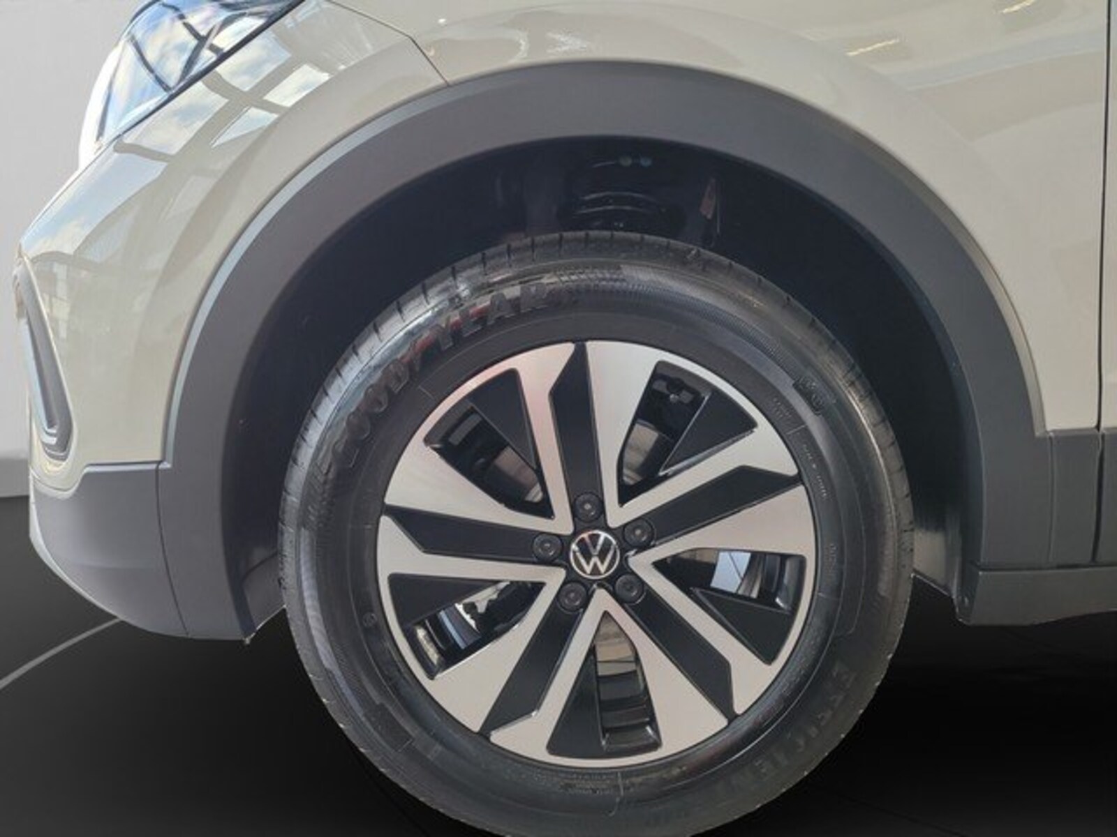 Volkswagen T-Cross – Bild 16