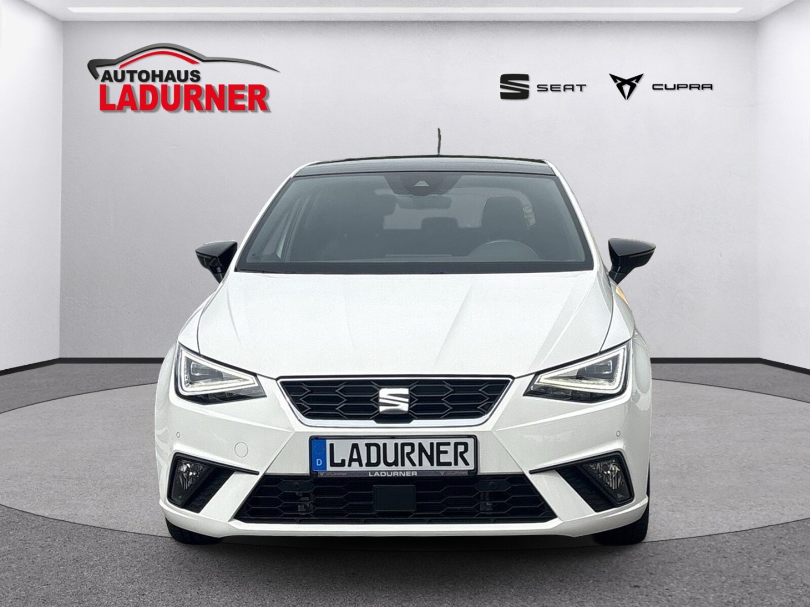 SEAT Ibiza – Bild 8
