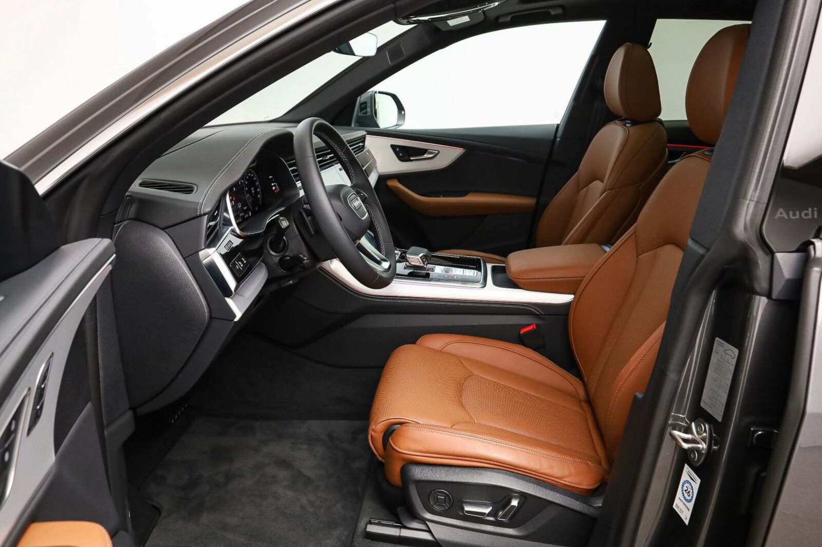 Audi Q8 – Bild 9