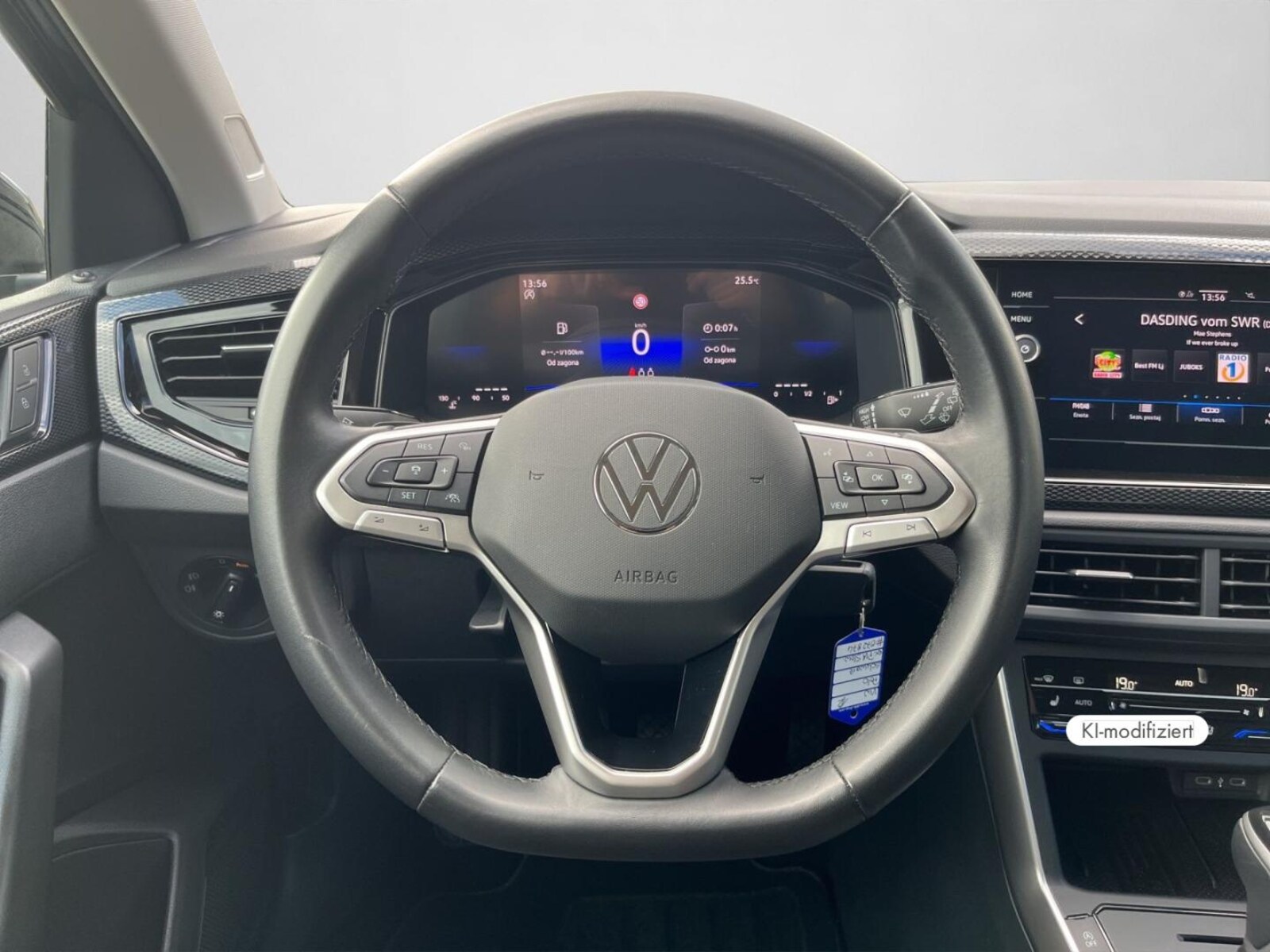 Volkswagen Polo – Bild 9